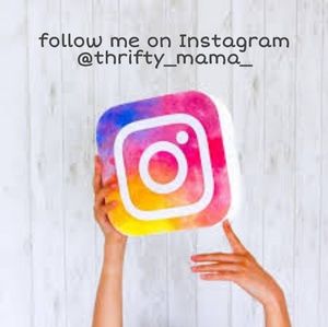 Instagram: thrifty_mama_